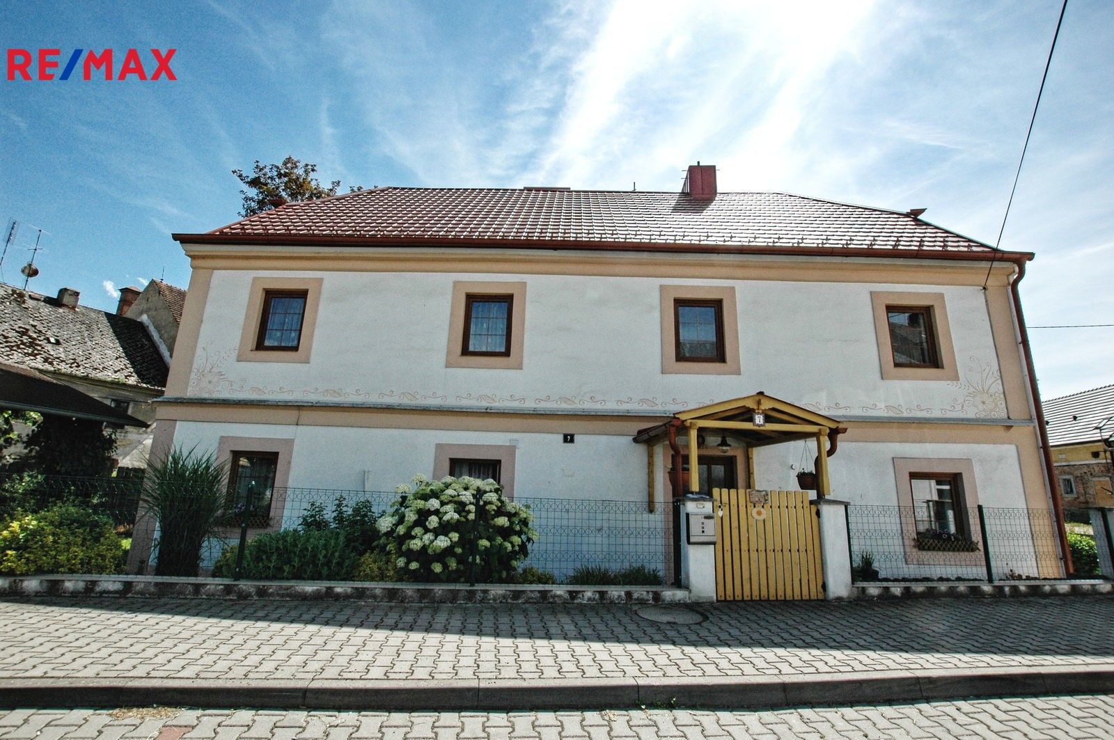 Prodej dům - Kout na Šumavě, 195 m²