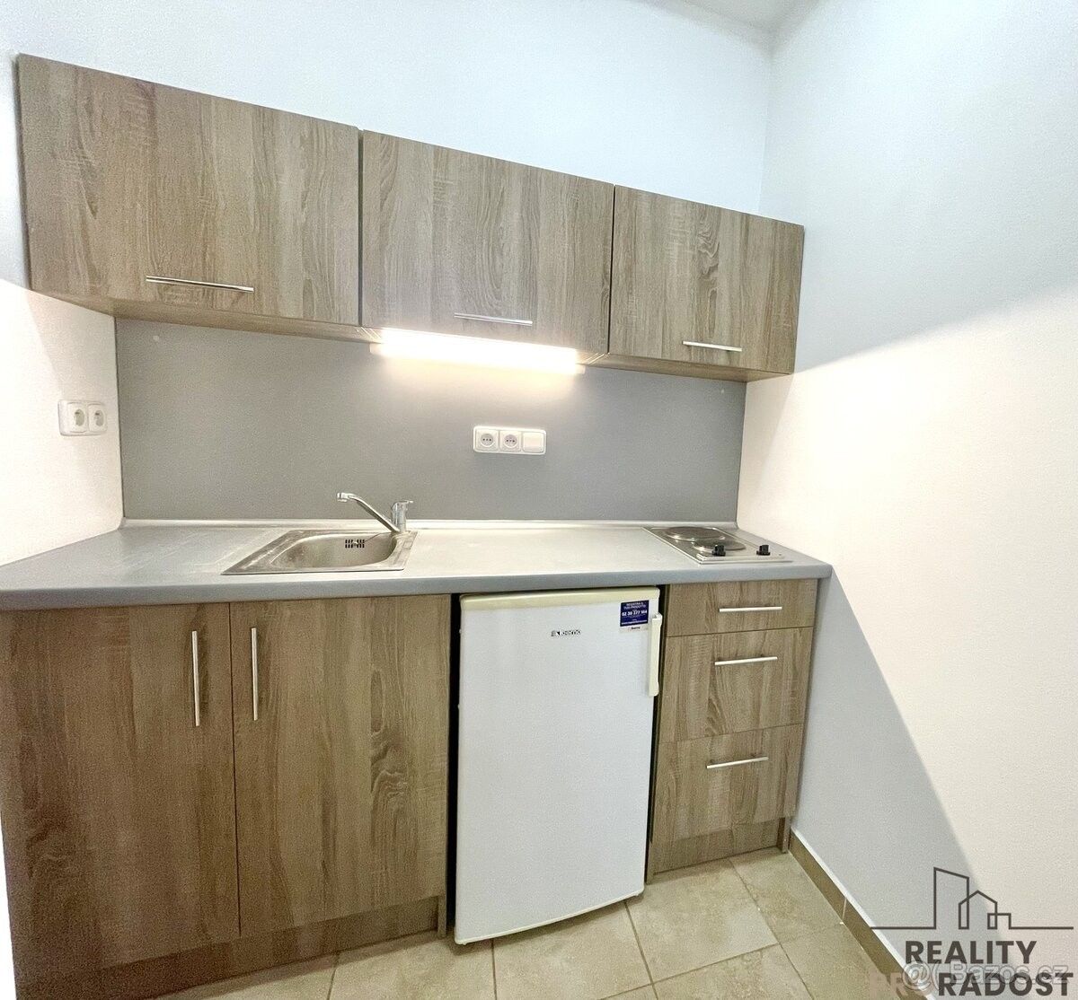 Pronájem byt - Olomouc, 779 00