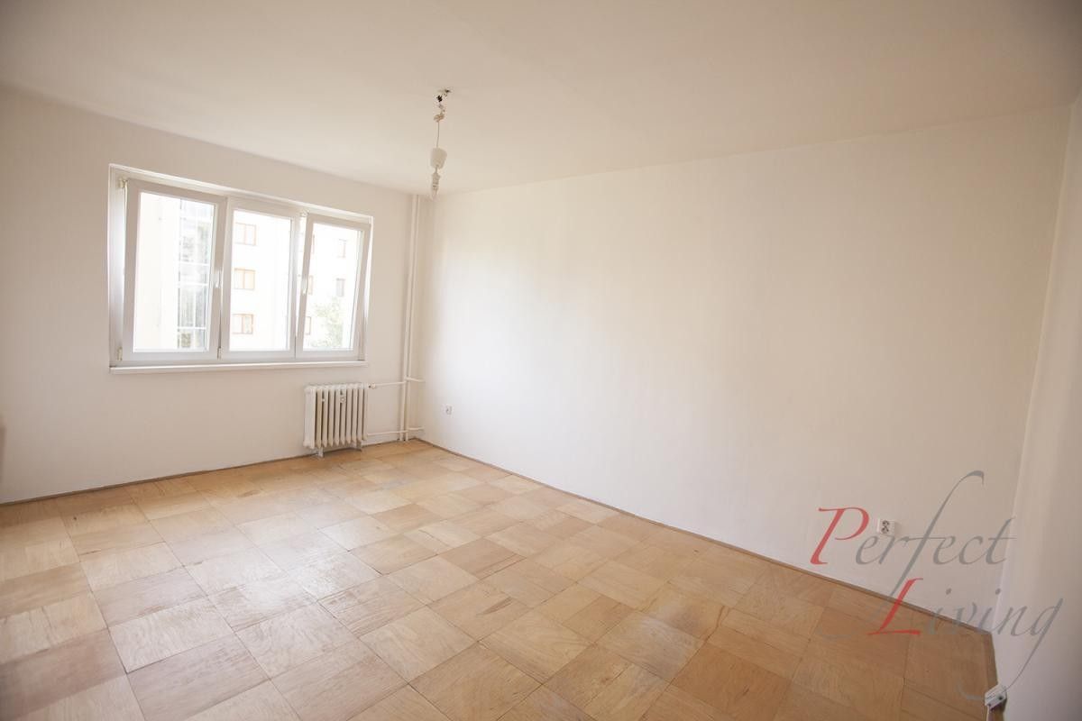 2+1, K lučinám, Praha, 54 m²