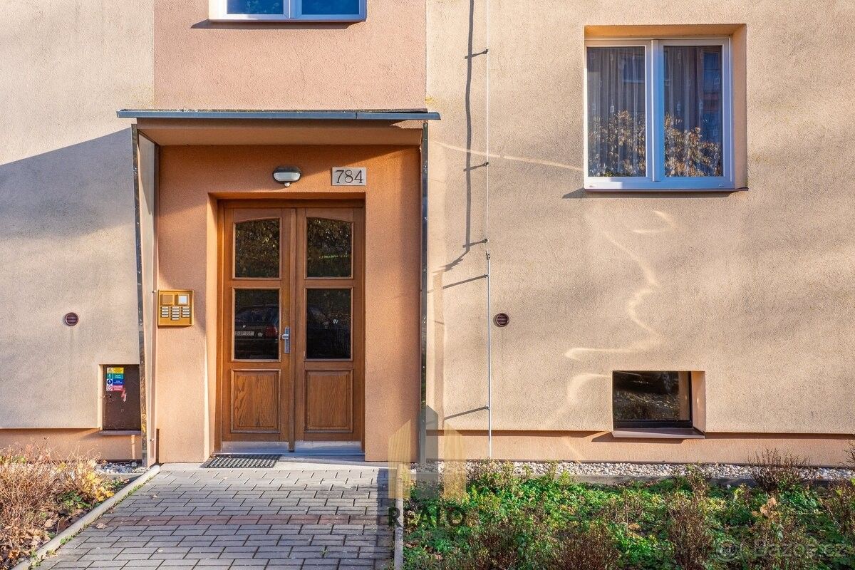 Byty, Ledeč nad Sázavou, 584 01