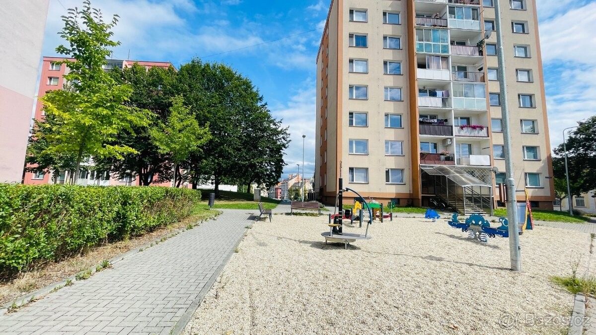 1+kk, Šumperk, 787 01, 23 m²