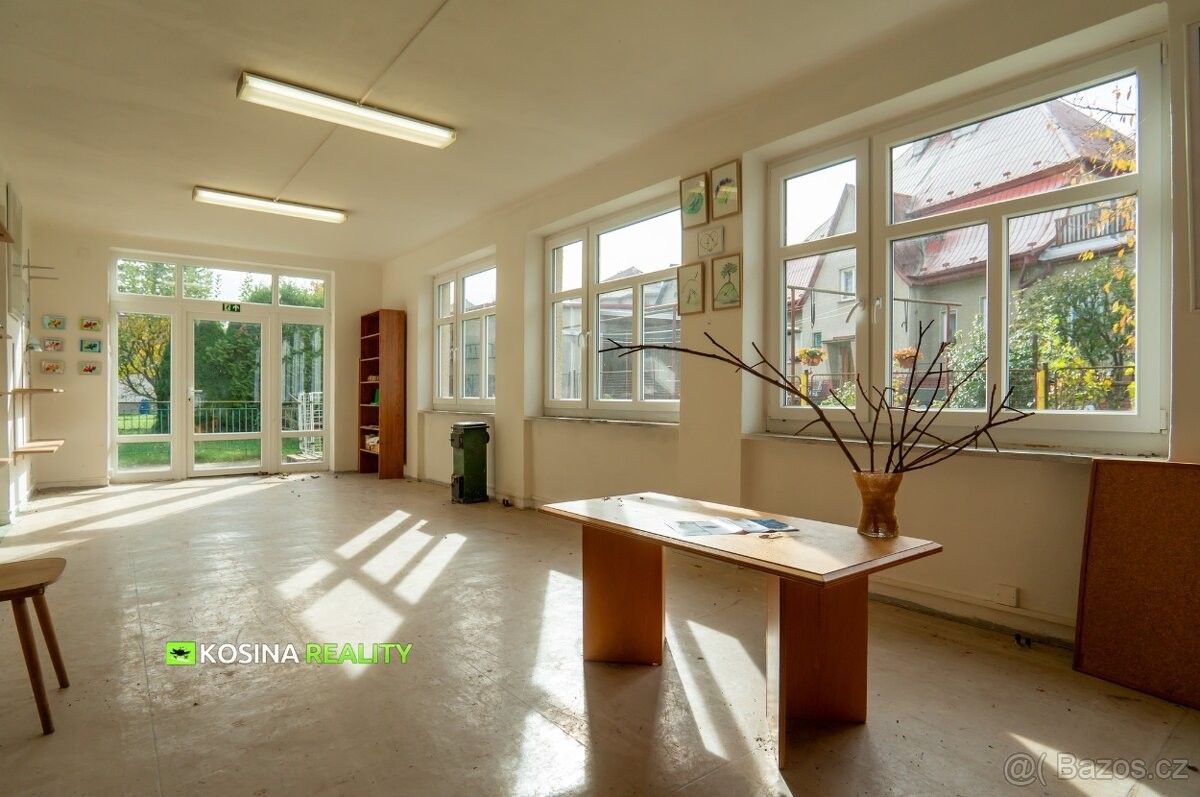 Obchodní prostory, Kynšperk nad Ohří, 357 51