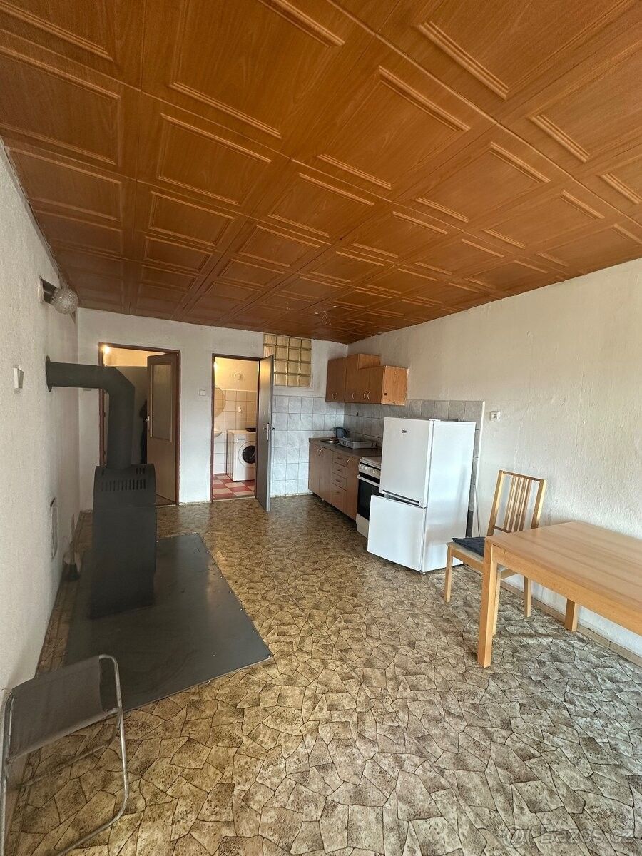 Byty, Blatná, 388 01