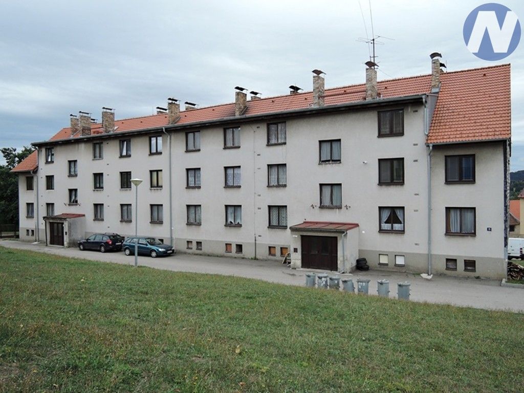 2+1, Ktiš, 52 m²