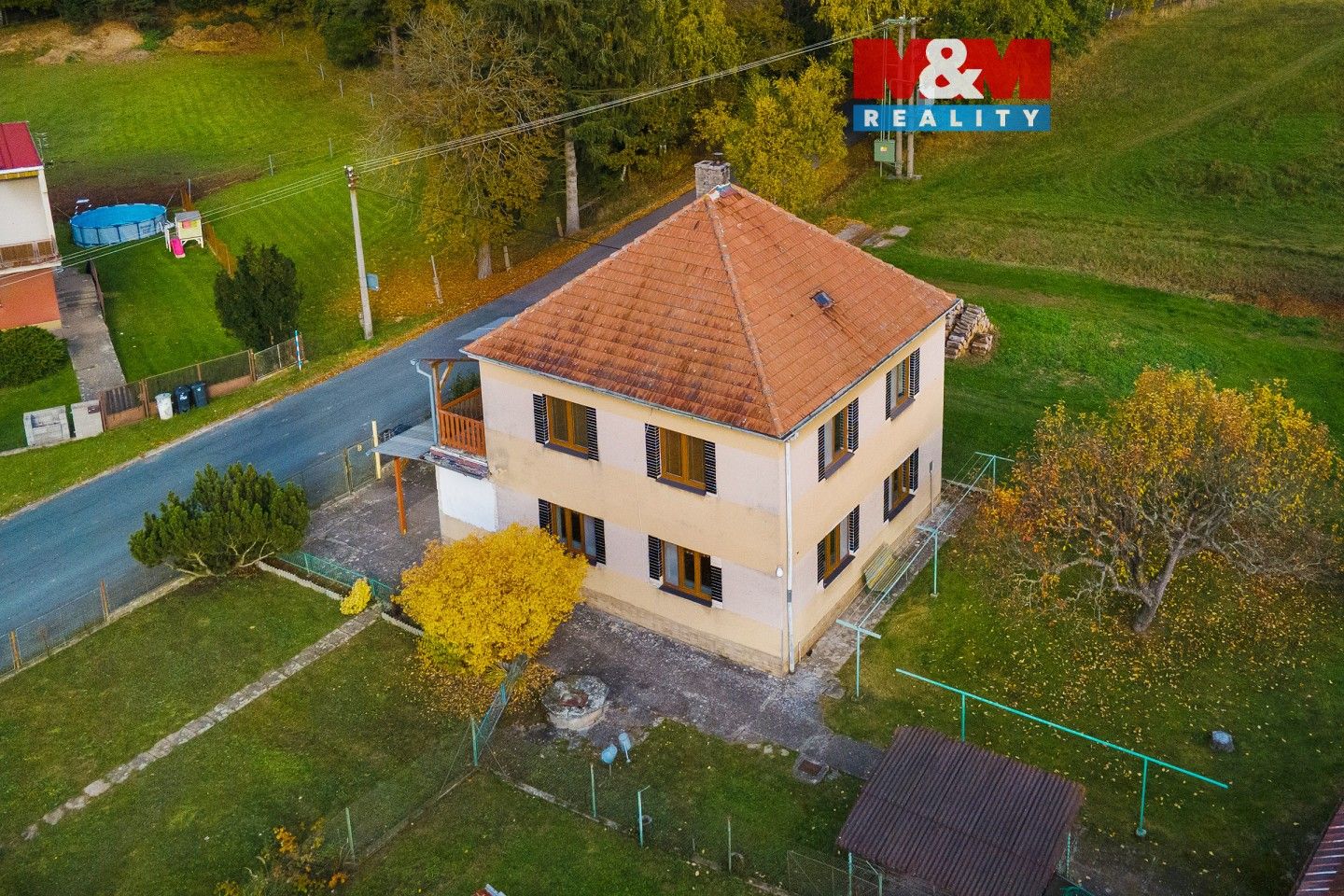 Rodinné domy, Ledec, Choltice, 180 m²