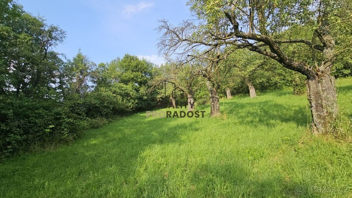 Pozemky pro bydlení, Koryčany, 768 05