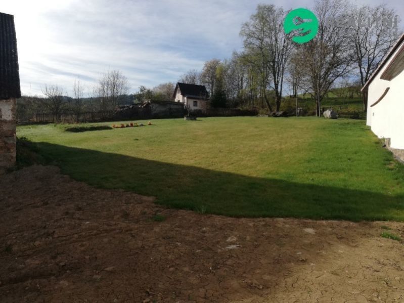 Pozemky pro bydlení, Těšetiny, Mochtín, 950 m²