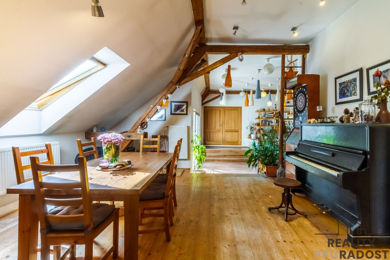 Rodinné domy, Okružní, Stochov, 819 m²