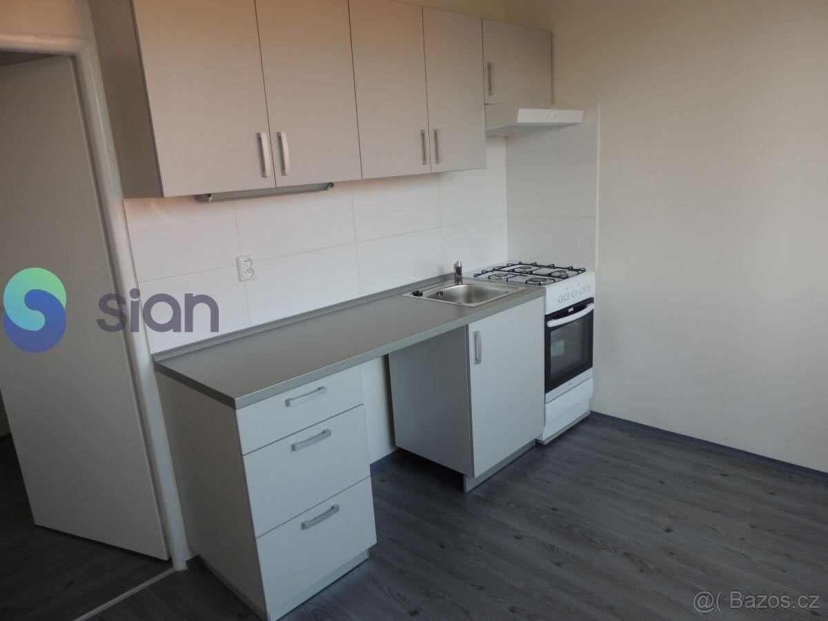 Byty, Ostrava, 700 30