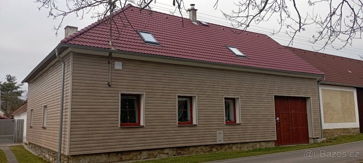 Ostatní, Písek, 397 01, 140 m²