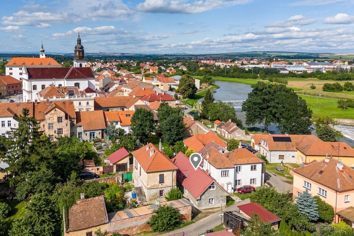 Ostatní, Uherský Ostroh, 687 24, 100 m²