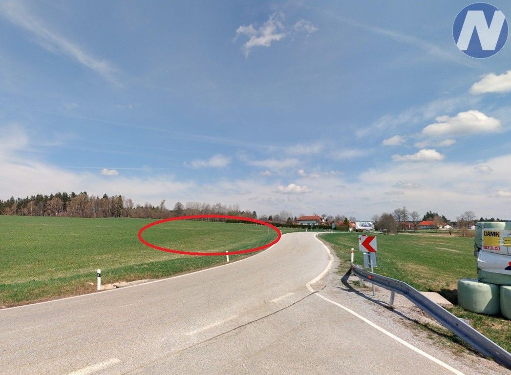 Pozemky pro bydlení, Frymburk, 14 m²