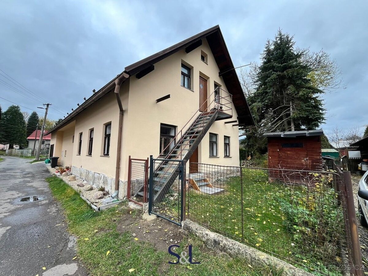 1+kk, Hodkovice nad Mohelkou, 463 42, 49 m²