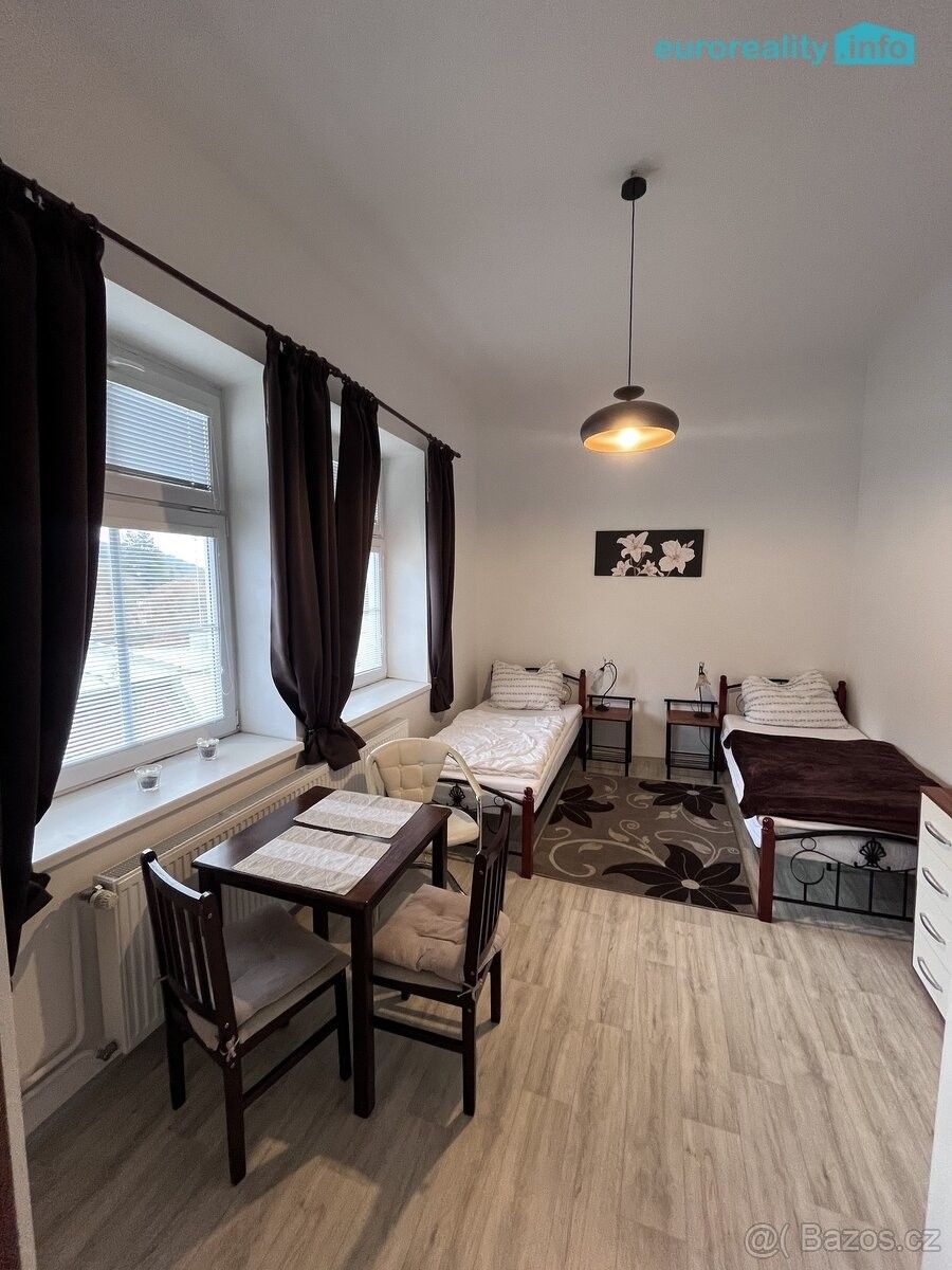 Byty, Mariánské Lázně, 353 01