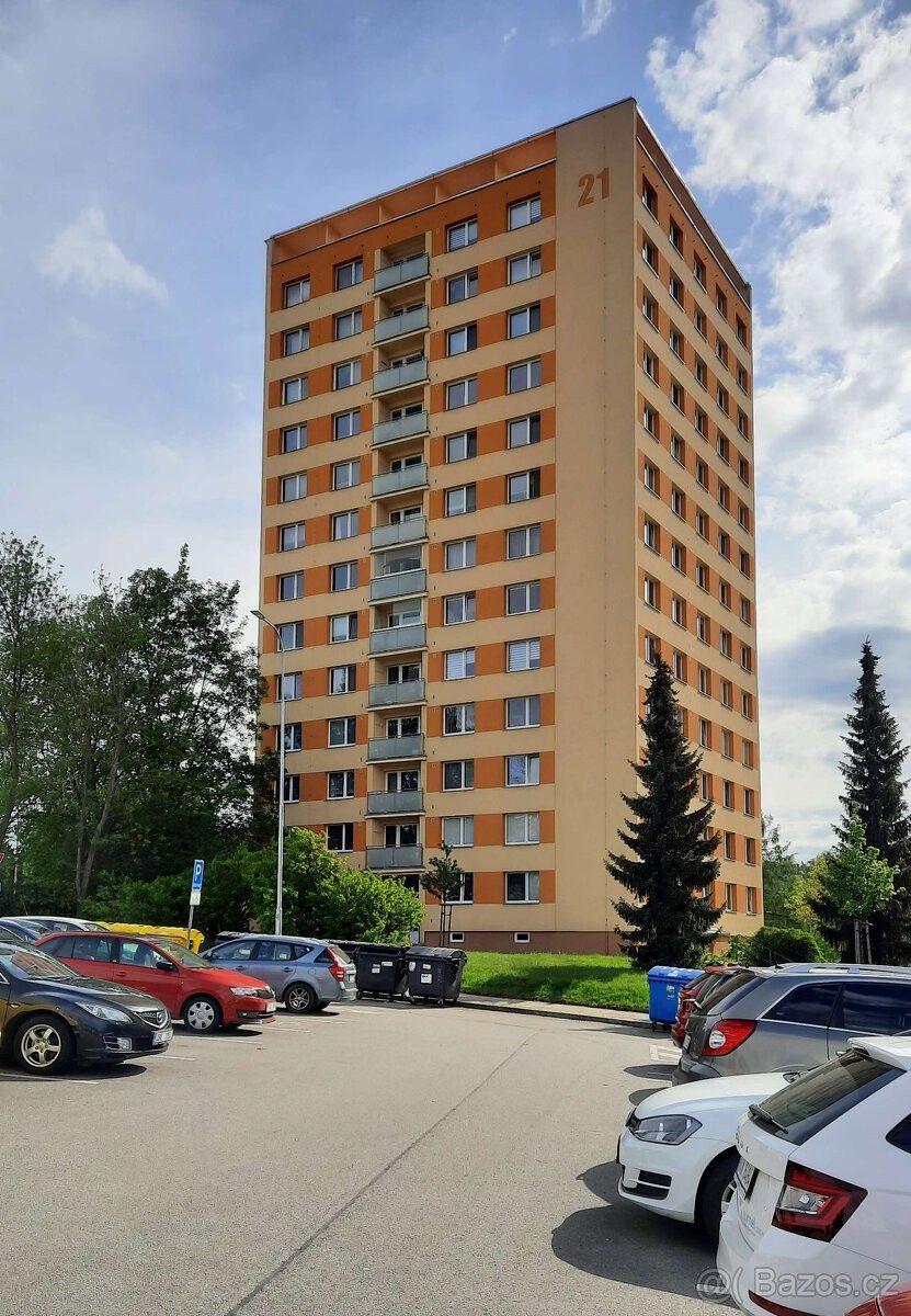 Prodej byt 1+1 - Brno, 621 00, 34 m²