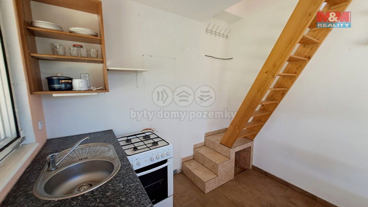 Prodej chata - Beskydy, 30 m²