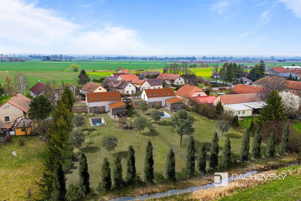 Pozemky pro bydlení, Pardubice, 530 02, 1 640 m²