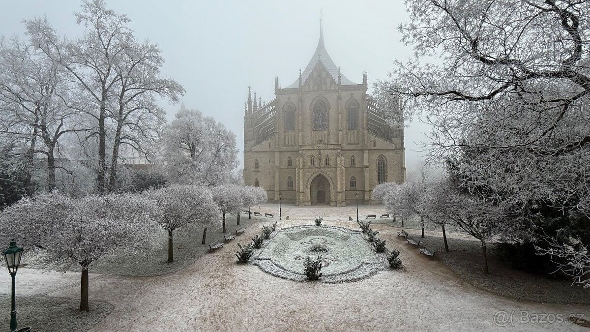 Pronájem ostatní - Kutná Hora, 284 01