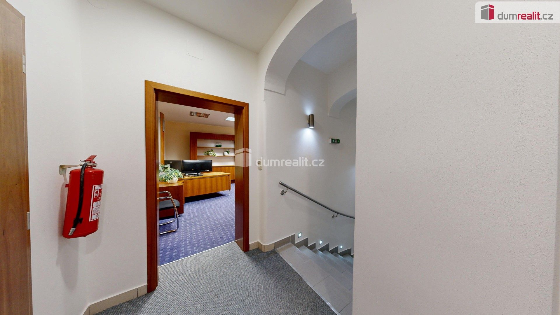 Kanceláře, Masařská, Opava, 67 m²