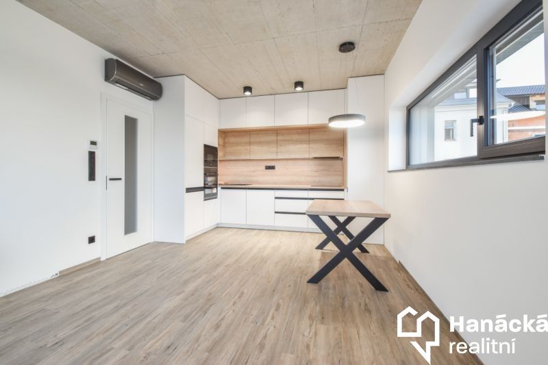 3+kk, Rejskova, Olomouc, 65 m²