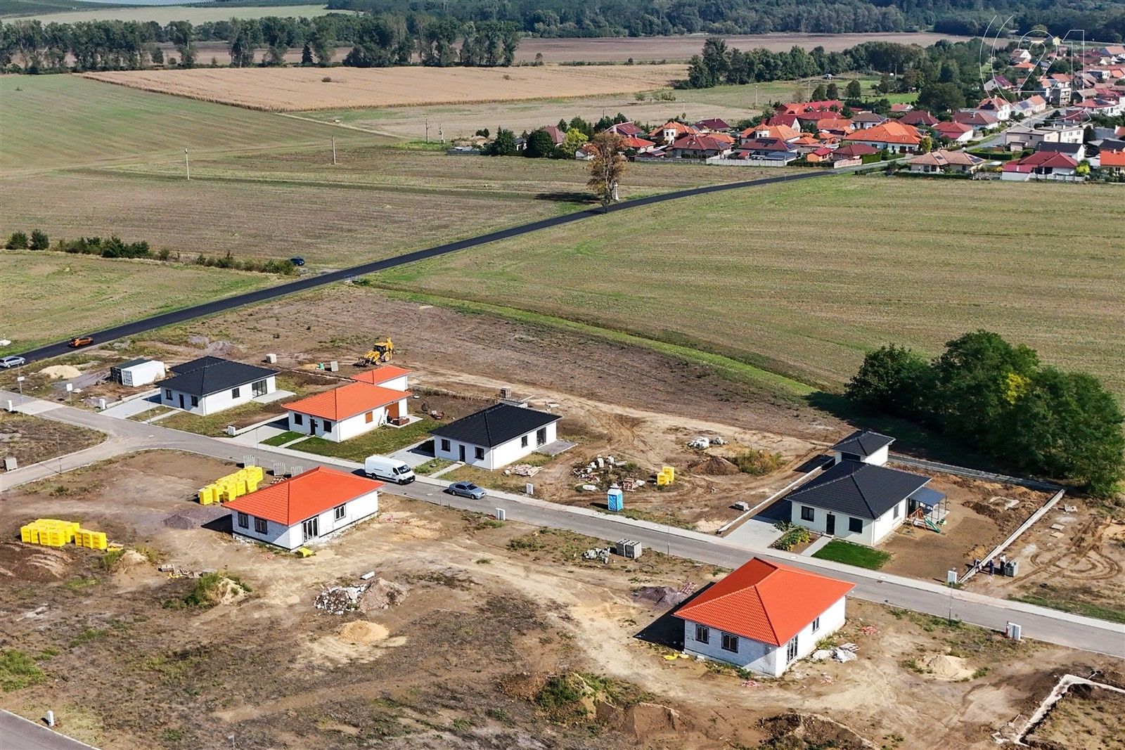 Ostatní, Práče, 122 m²