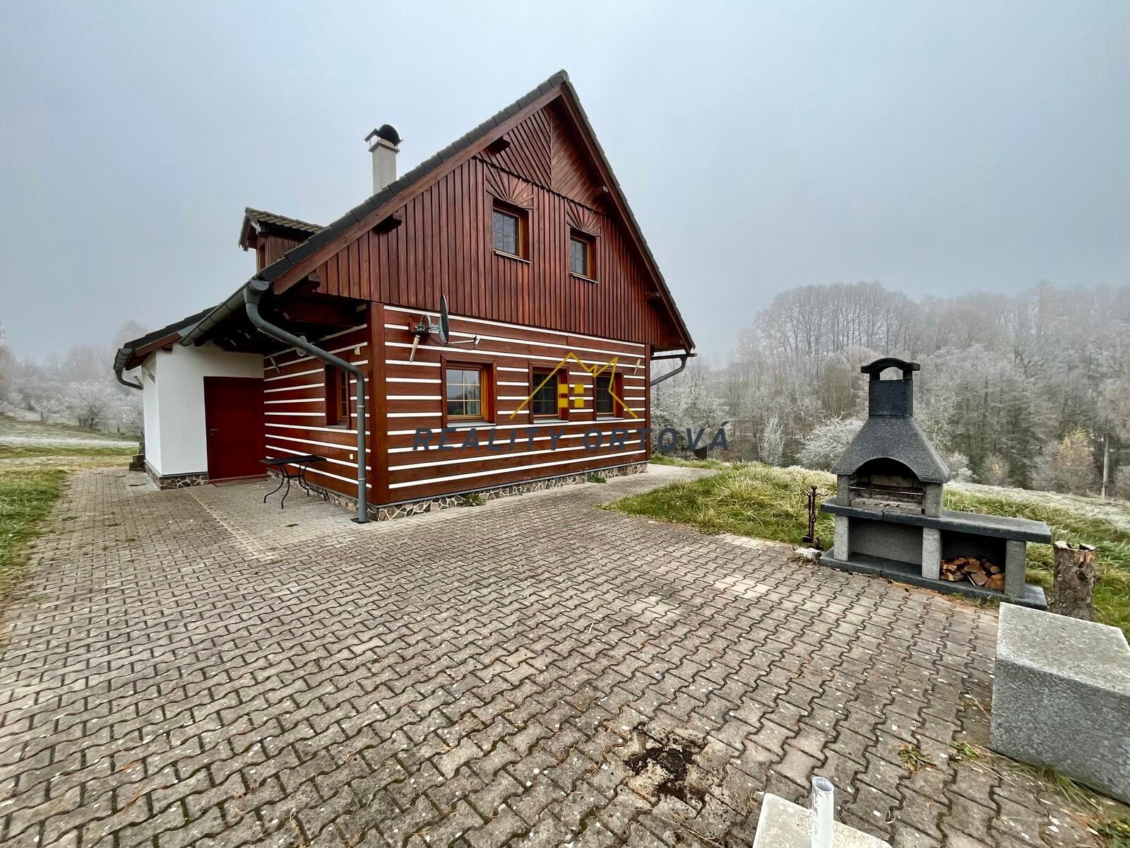 Ostatní, Roztoky u Jilemnice, 176 m²