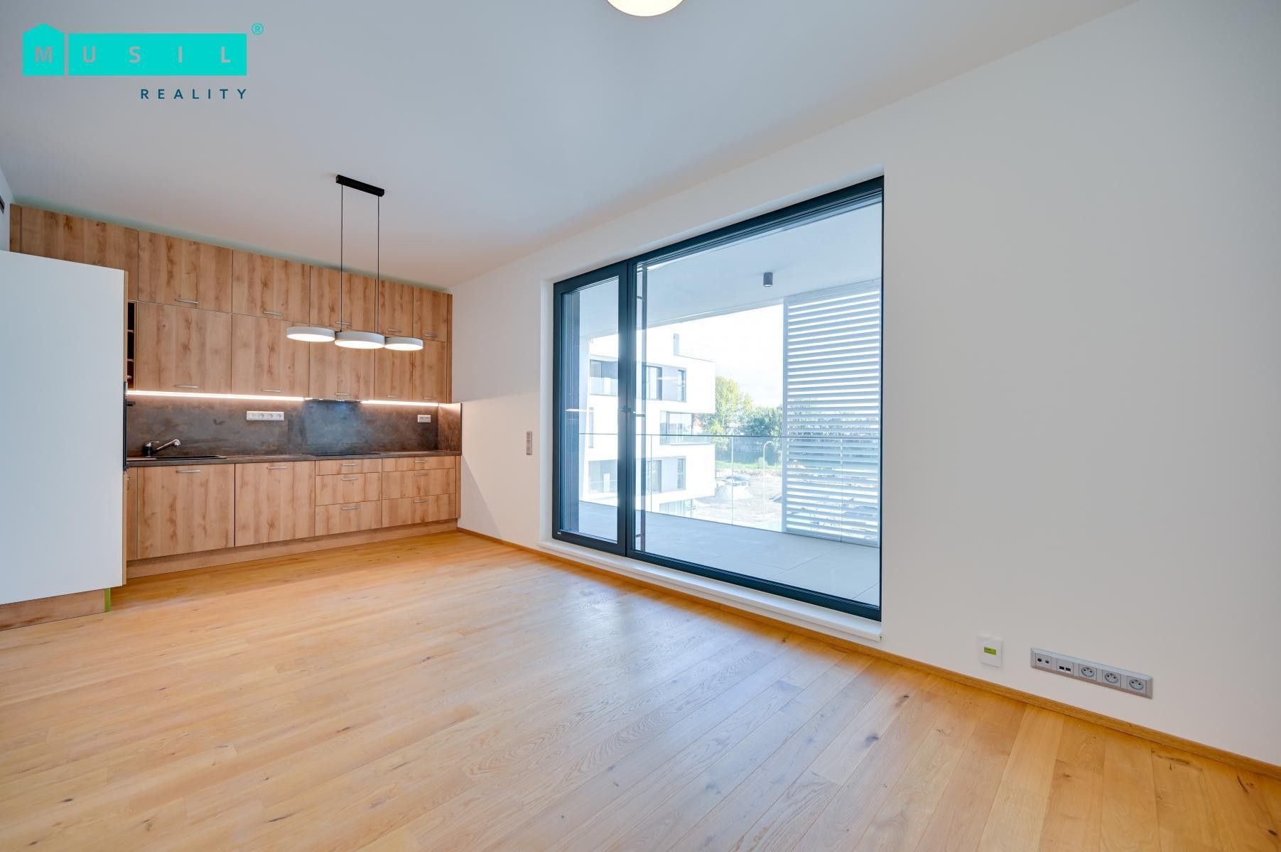 Pronájem byt 3+kk - Ostrovní, Olomouc, 71 m²