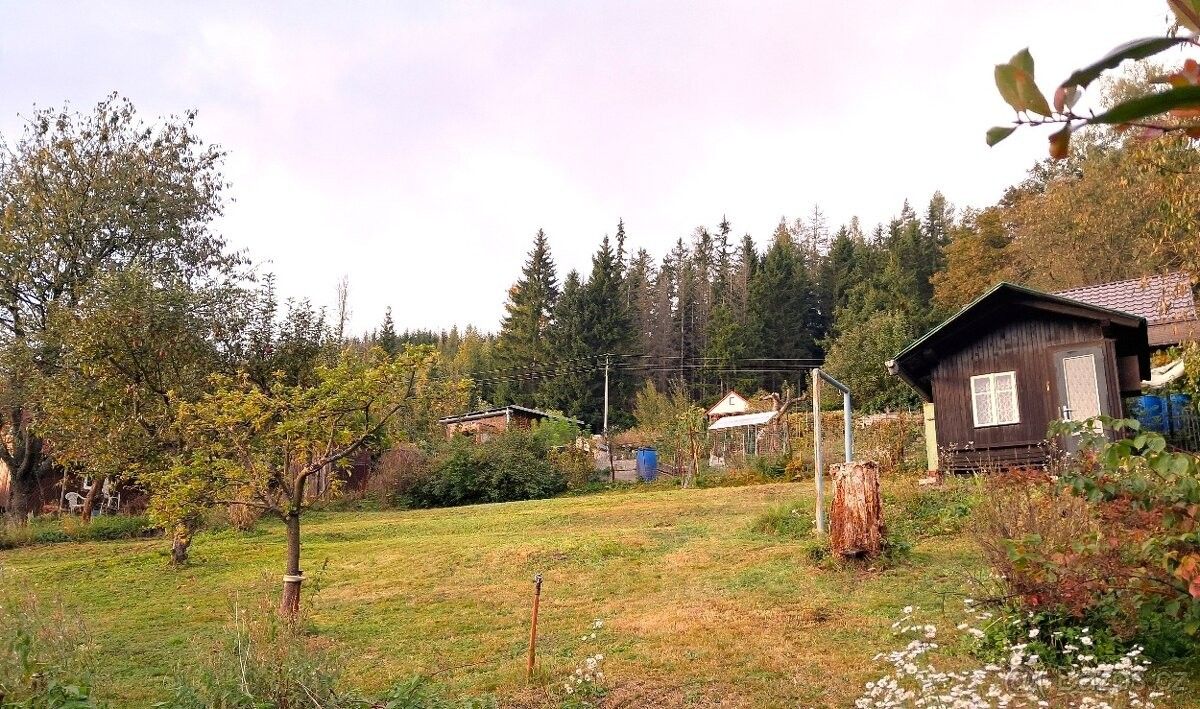 Zahrady, Jablonec nad Jizerou, 512 43