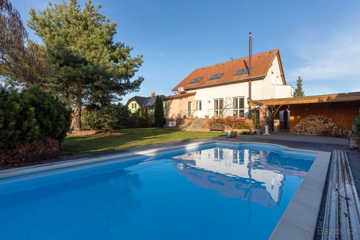 Rodinné domy, Opava, 746 01