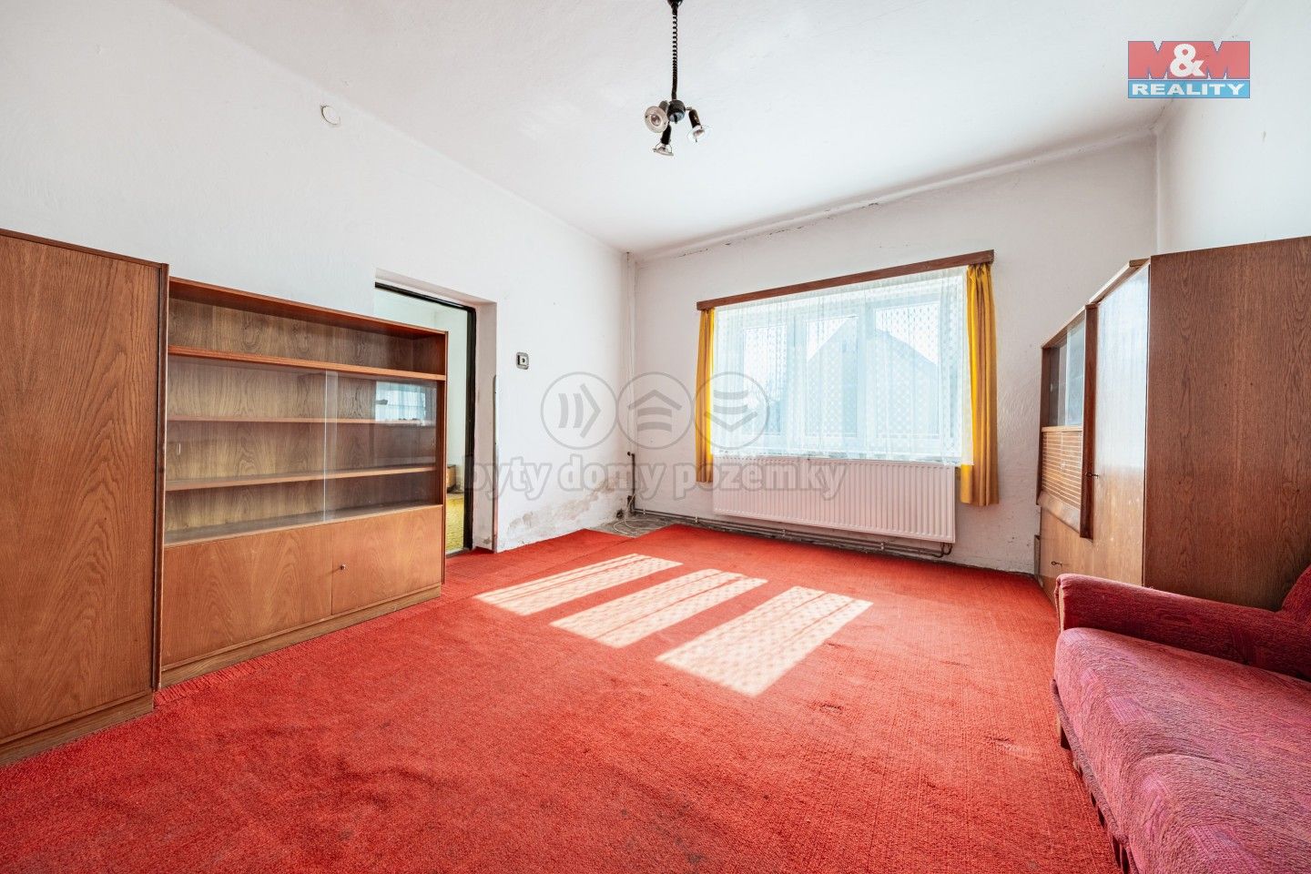 Rodinné domy, 5. května, Kryry, 234 m²