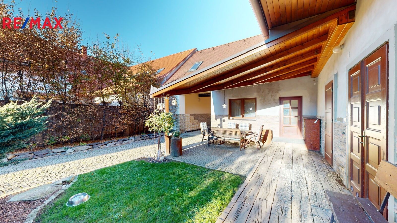 Prodej rodinný dům - Sedlejov, 213 m²