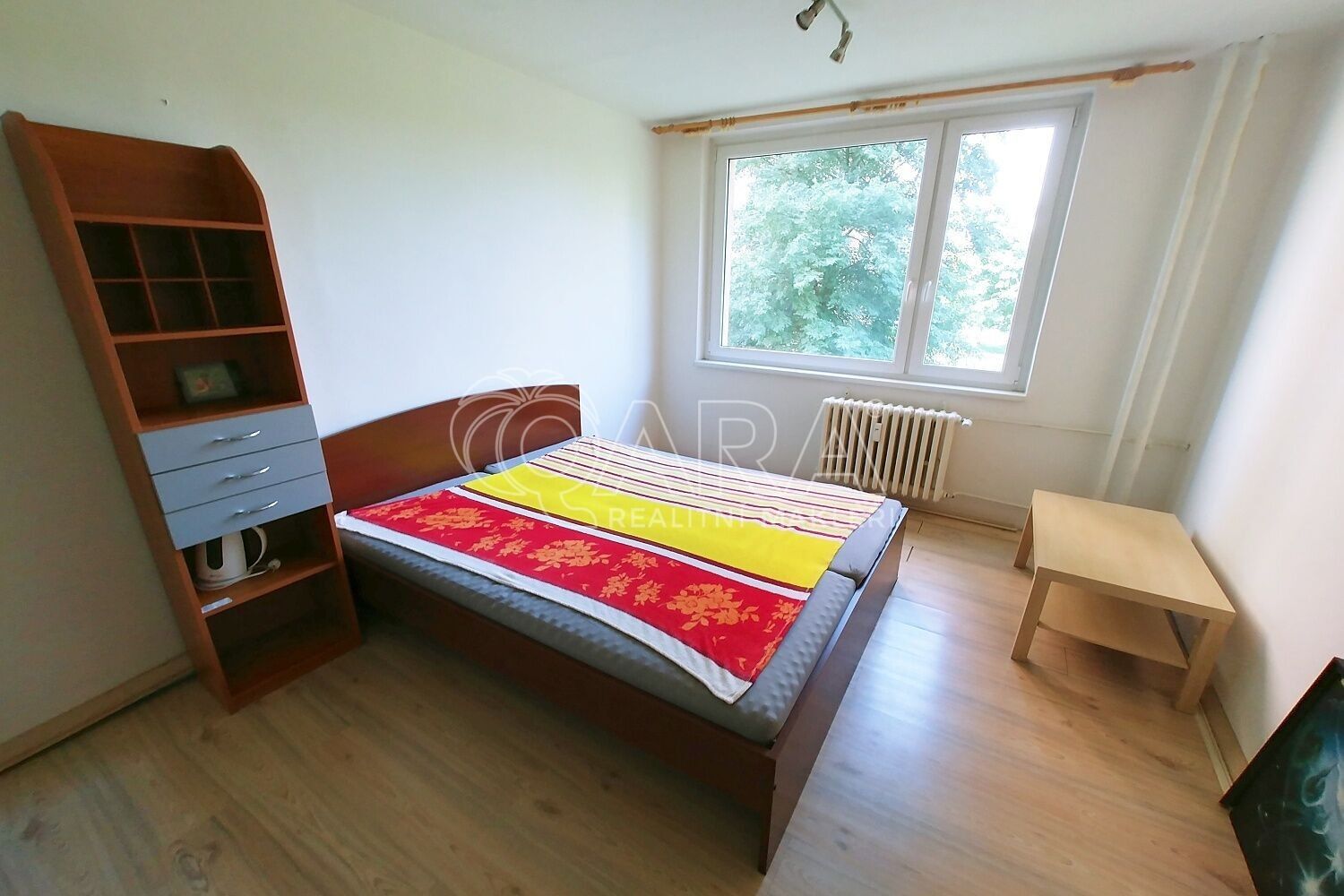 Prodej byt 3+1 - Werichova, Praha, 86 m²