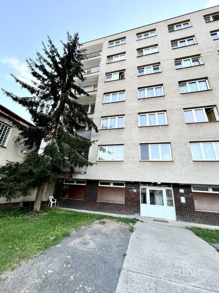 2+1, Slunečná, Jince, 51 m²