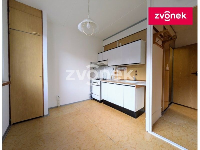 2+1, Dolní Jasenka, Vsetín, 43 m²