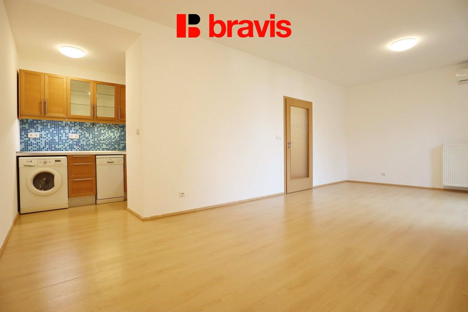 1+kk, Jaroslava Foglara, Brno, 38 m²