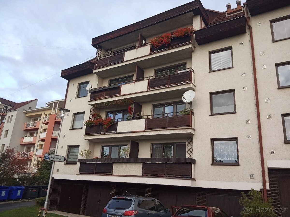 3+1, Uherský Brod, 688 01, 80 m²