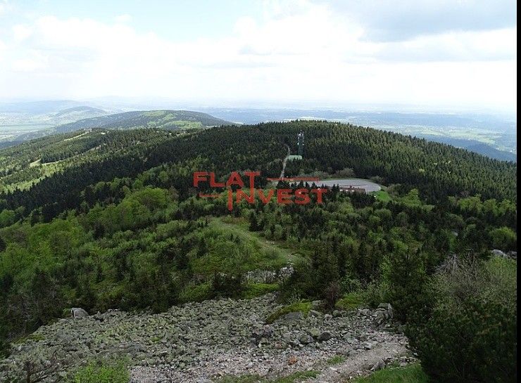 Lesy, XXIV-Pilínkov, Liberec