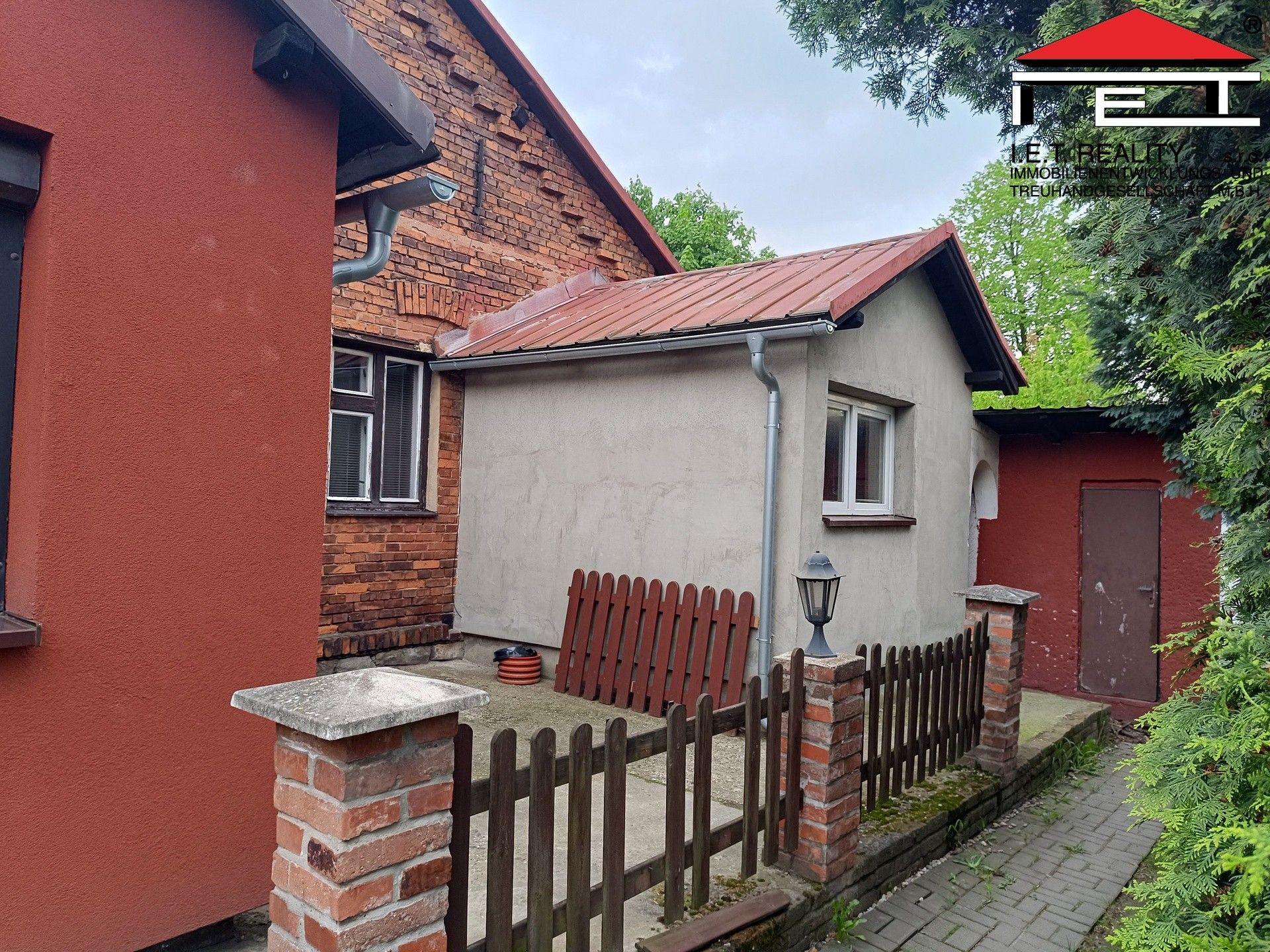 Prodej rodinný dům - Hraniční, Petřvald, 182 m²