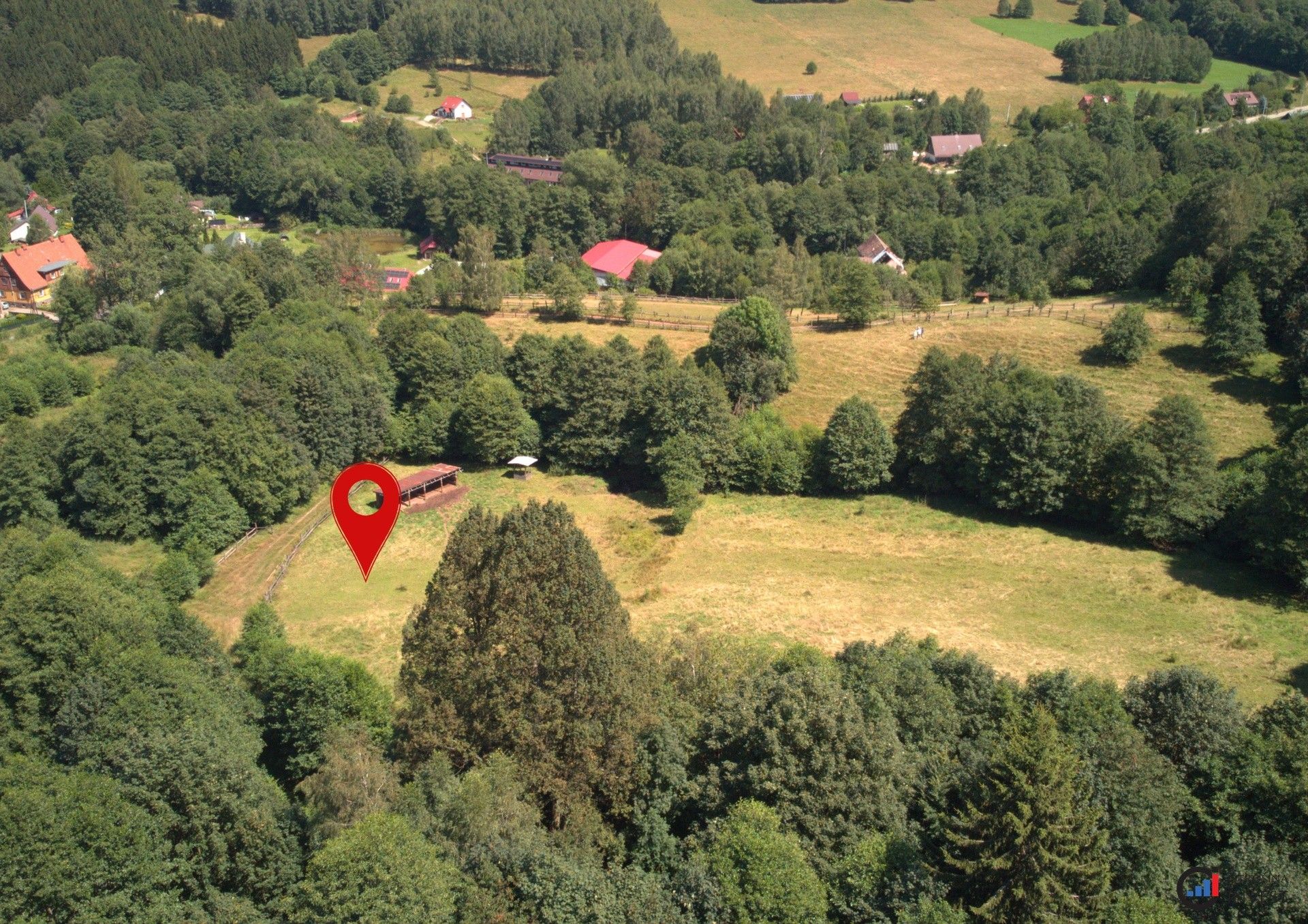 Pozemky pro bydlení, Olešnice v Orlických horách