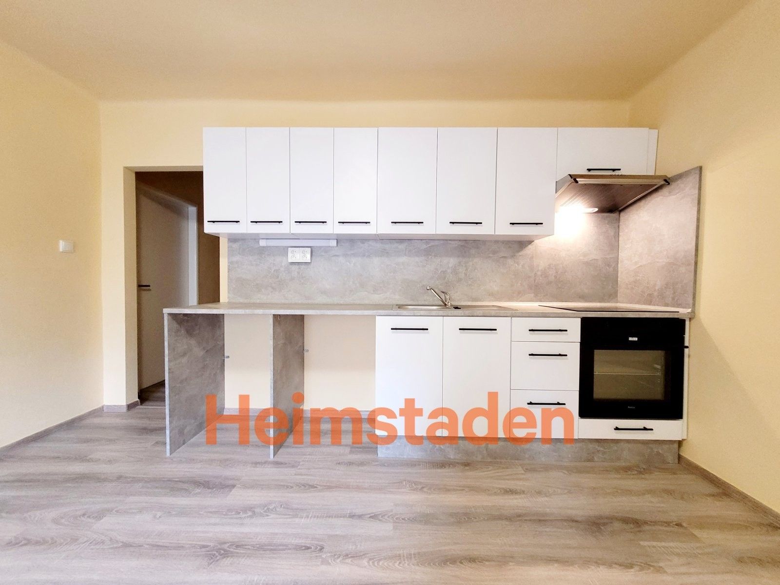 Pronájem byt 2+1 - U Školky, Havířov, 59 m²