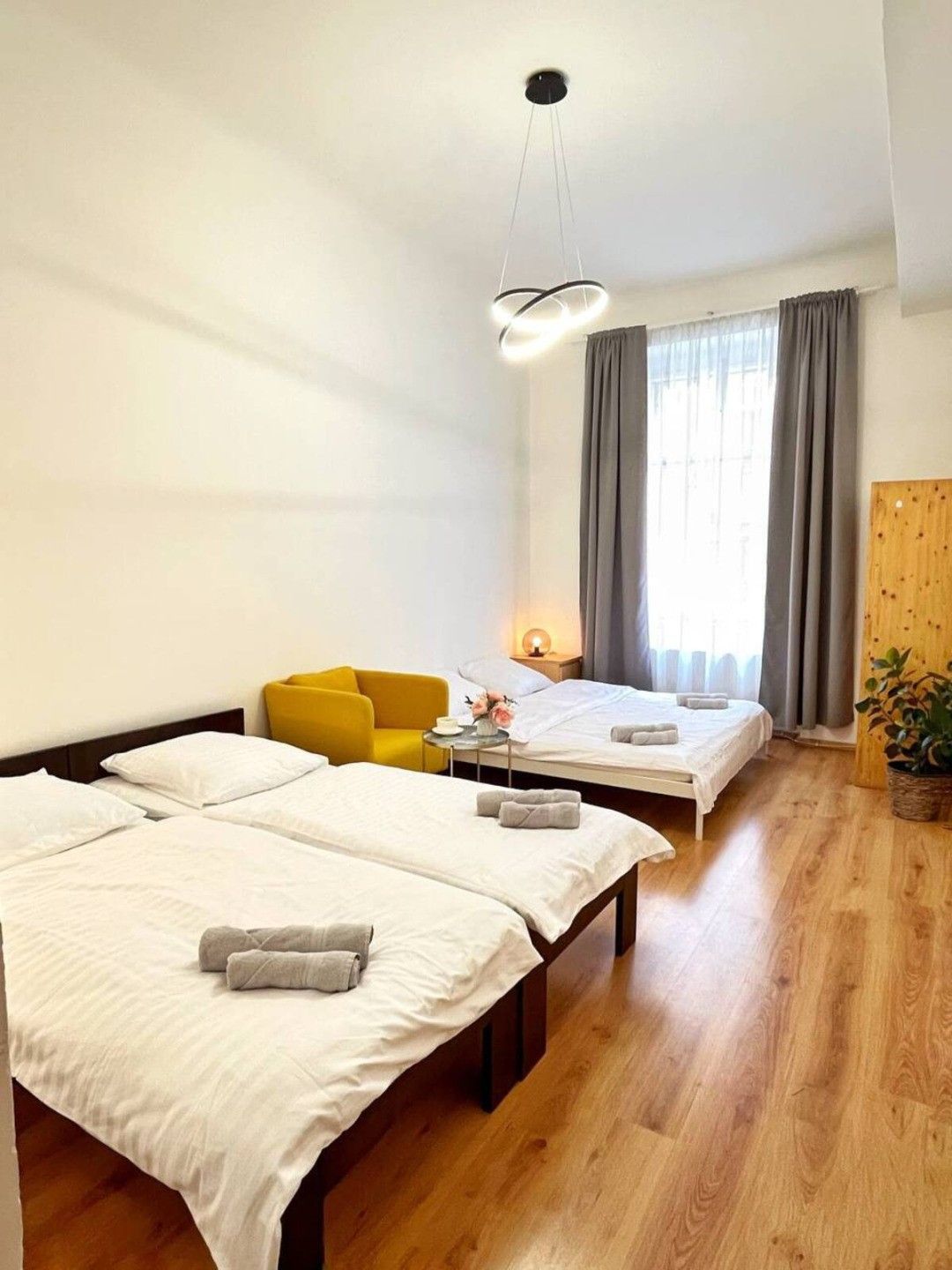 Prodej byt 1+1 - Cimburkova, Praha, 36 m²