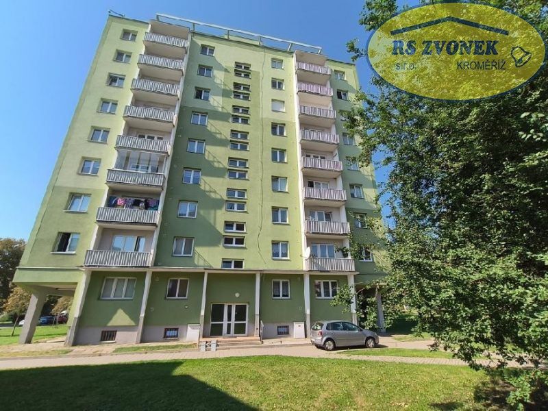 3+1, Bratrská, Lipník nad Bečvou, 61 m²