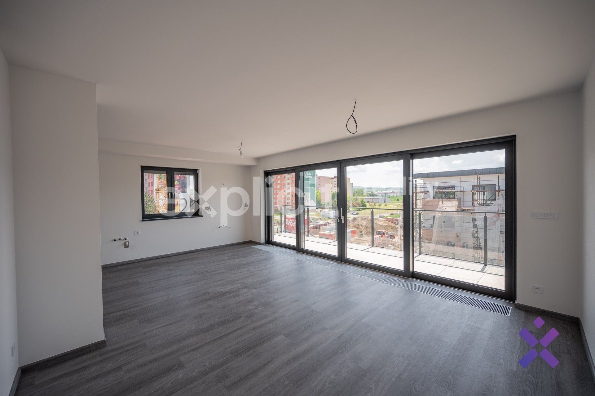 Prodej byt 4+kk - U Mlýnů, Uherský Brod, 120 m²