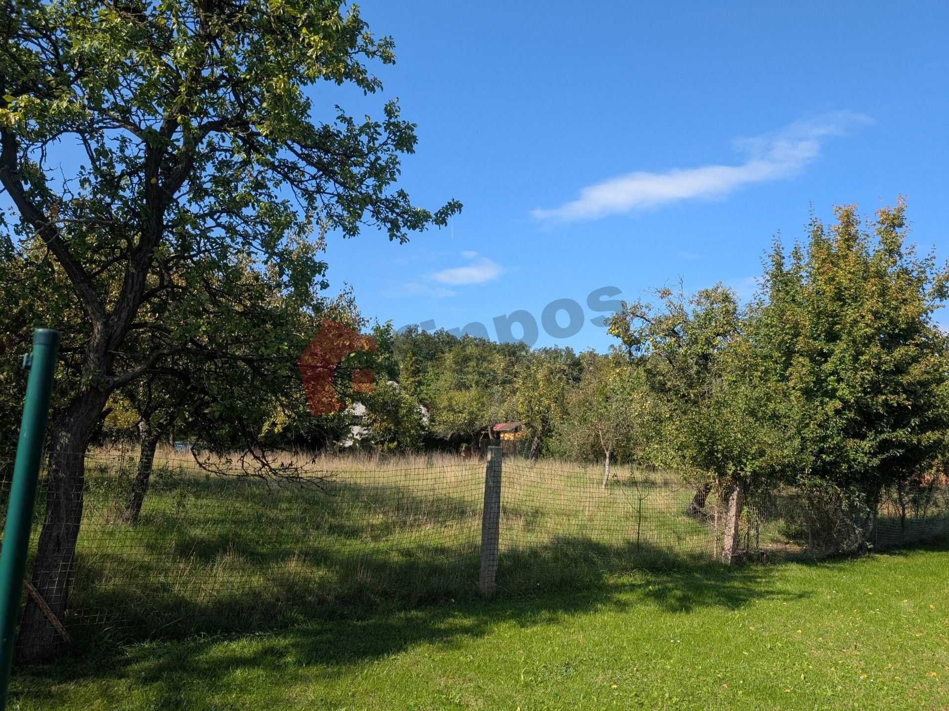 Pozemky pro bydlení, IV, Chlumec nad Cidlinou