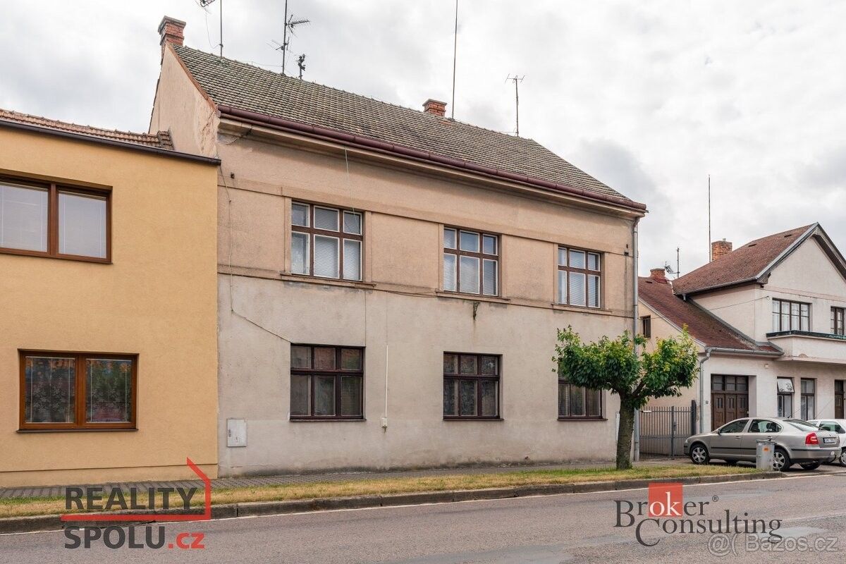 1+kk, Kladno, 272 01, 40 m²