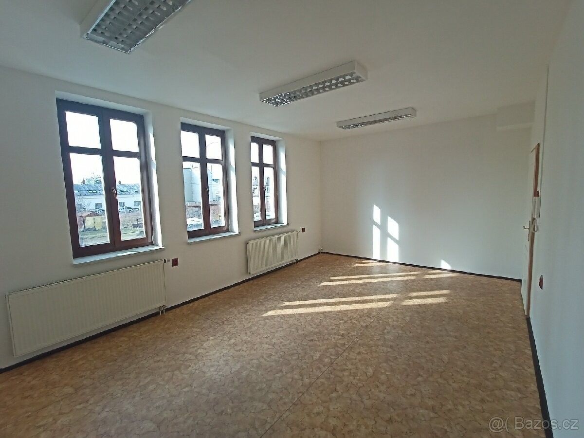 Kanceláře, Ostrava, 700 30, 23 m²