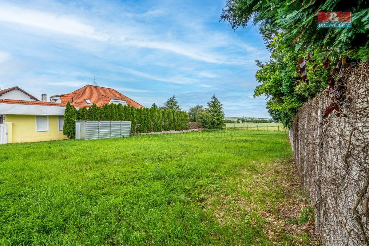 Prodej zemědělský pozemek - Jinočany, 252 25, 1 097 m²