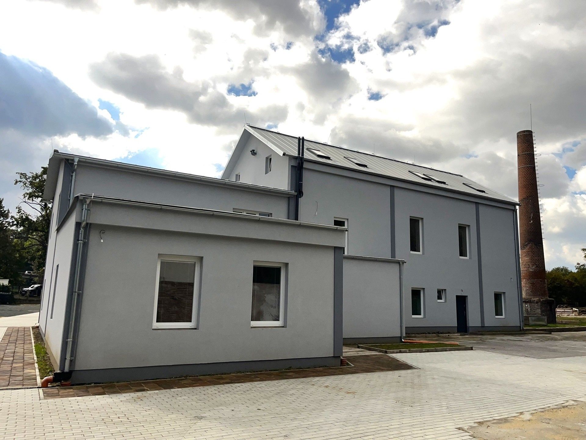 1+kk, Koželuhy, Čáslav, 28 m²