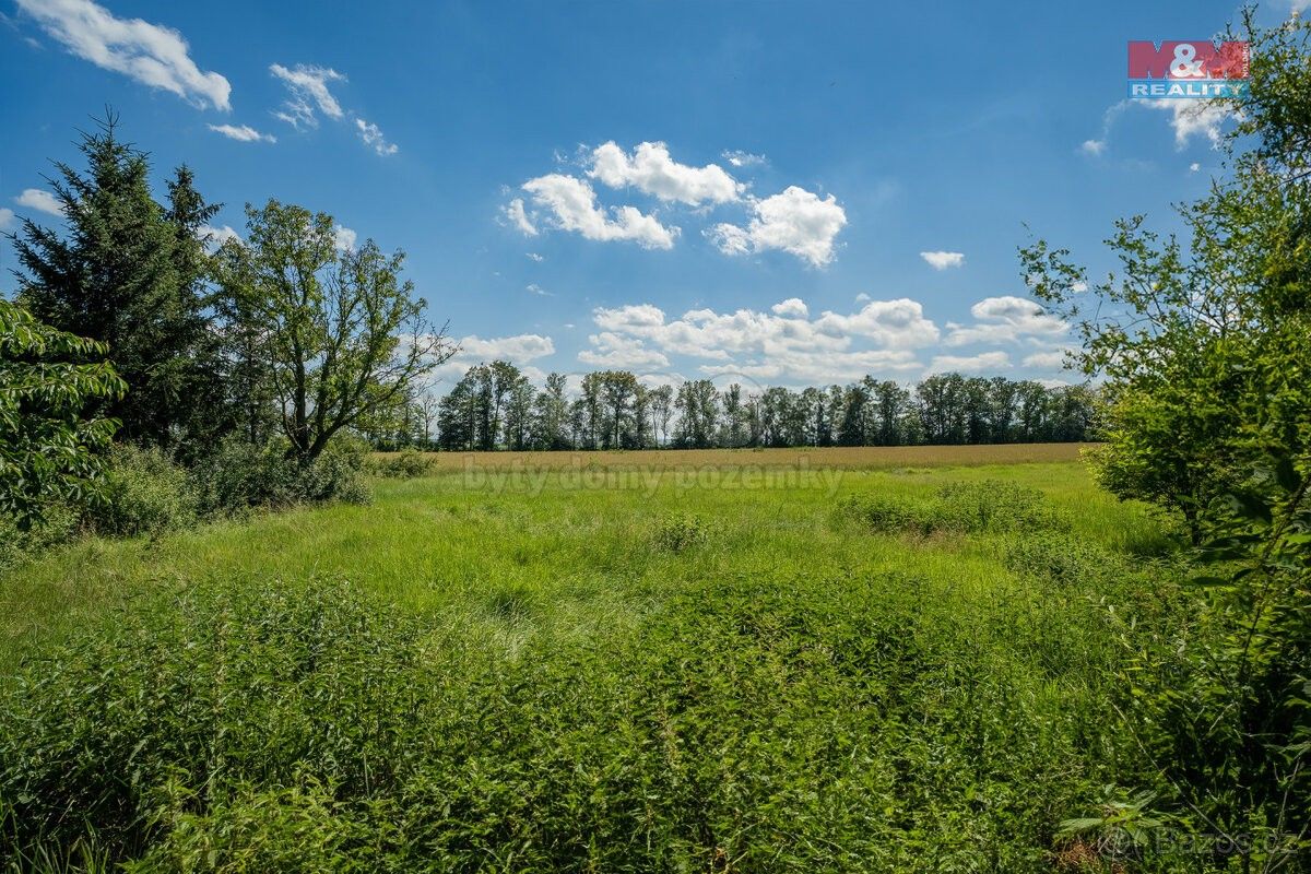 Prodej pozemek pro bydlení - Velvary, 273 24, 1 342 m²