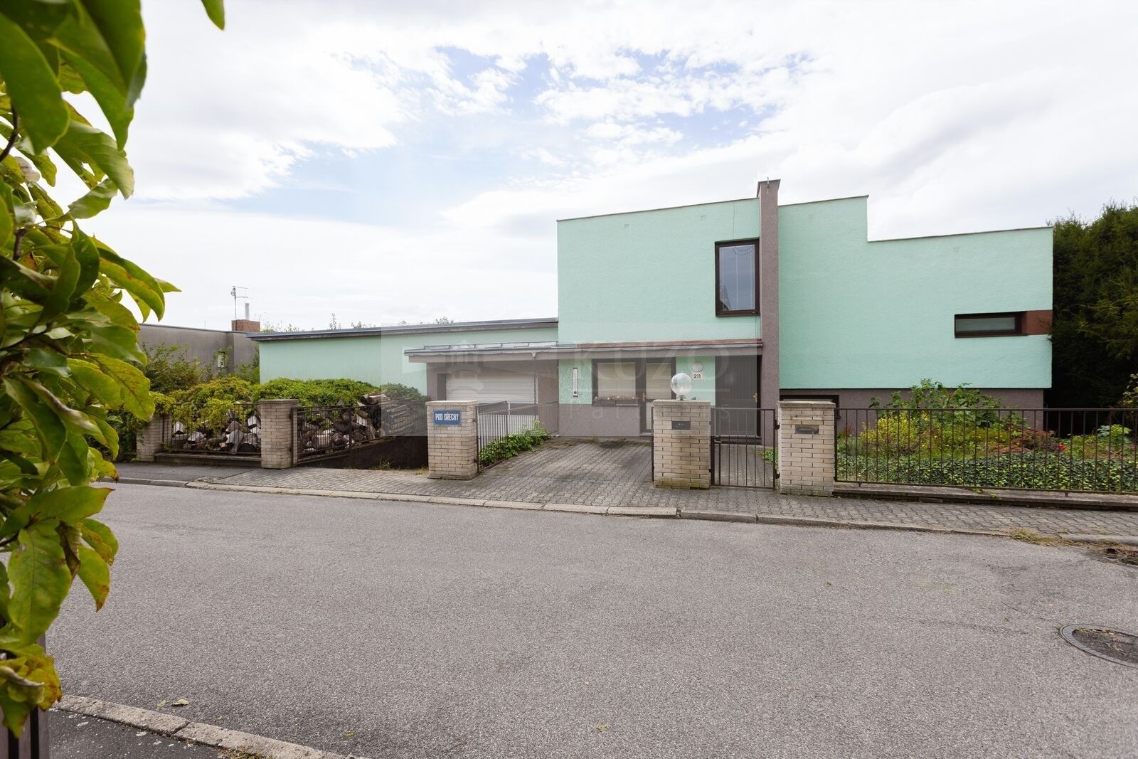 Prodej rodinný dům - Pod ořechy, Mladá Boleslav, 255 m²